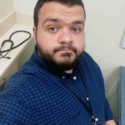د. ابراهيم السيد عباس اخصائي في طب عام