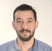 د. محمد جهاد محمد الحلو اخصائي في جراحة العظام والمفاصل