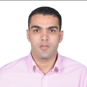 د. عبدالرحمن مصطفى البرعي اخصائي في طب عام