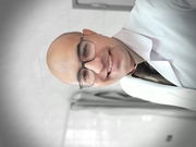 د. احمد علاء الدين اخصائي في معالج نفسي