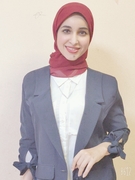 د. ساره محمد الزينى اخصائي في القلب والاوعية الدموية