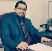 الدكتور محمد خالد خباز اخصائي في طب عيون