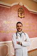د. مهند مرزوق افريتخ اخصائي في طب عام