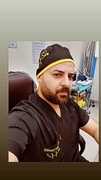 د. احمد شاهر سليمان اخصائي في طب عام