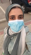د. سلسبيل يوسف اخصائي في دكتور صيدله 
