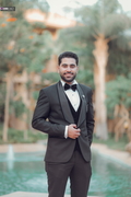 د. احمد محمد فوزي اخصائي في تخدير وانعاش