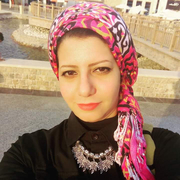 د. يمني الجوهري اخصائي في تغذية