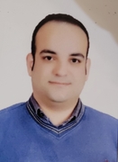 د. احمد الغندور اخصائي في صيدلاني