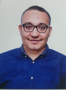 الدكتور محمد سليمان اخصائي في باطنية