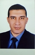 د. احمد صلاح اخصائي في العناية الحثيثة