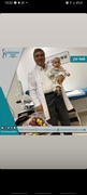 د. الدكتور سليمان ضبيط اخصائي في نسائية وتوليد