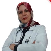 الدكتورة لبني العزايزة اخصائي في طب اطفال