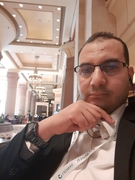 د. محمد عمران اخصائي في الأنف والاذن والحنجرة