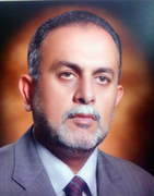 د. غالب معن اخصائي في باطنية