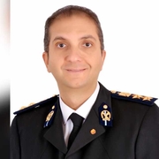 د. احمد غلوش اخصائي في الجهاز الهضمي والكبد