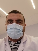 الدكتور سامر الحسن | باطنية 