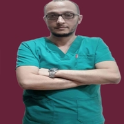 الدكتور محمد نبيل موافي ابراهيم