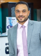 د. سعد محمد رئيس اخصائي في طب الاسرة