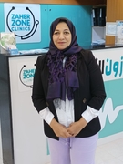 الدكتورة عزة عبد العزيز باز اخصائي في جراحة عامة