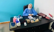 الدكتورة هدير خالد اخصائي في طب اسنان