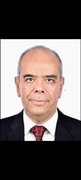 الدكتور نصر محمد اللهلوبي اخصائي في امراض الدم والاورام