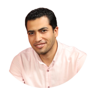 د. احمد السعيد اخصائي في نسائية وتوليد