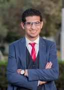 د. موسي لطيف ابراهيم اخصائي في طب اسنان