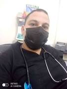 د. احمد خير الدين خليل اخصائي في طب عام