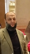 د. اسامة رخا اخصائي في طب أطفال