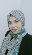 د. عزة عليوة اخصائي في صدرية
