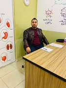 د. مهند عاطف الرهايفه اخصائي في طب عام