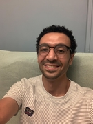د. رامي السيد اخصائي في العناية الحثيثة