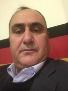 الدكتور د خميس ياس چياد الكبيسي اخصائي في الروماتيزم والمفاصل