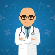 د. معاذ ابراهيم الهلالات اخصائي في طب عام