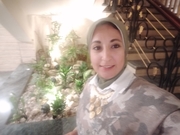 د. مروة شاكر اخصائي في امراض الدم والاورام