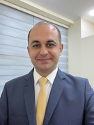 الدكتور مهند السراحنة