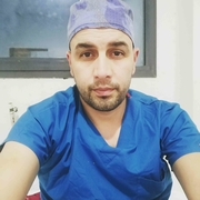 د. مدور نجيب اخصائي في جراحة العظام والمفاصل