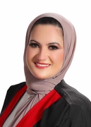 د. رباب رسمي الشناق اخصائي في طب عام