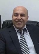 الدكتور جواد حرزالله اخصائي في طب شرعي
