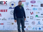 الدكتور ايمن وميض