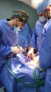 د. محمد ماجد المرسي اخصائي في طب عام