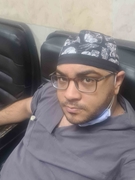 الدكتور فهد عبد الصبور اخصائي في طوارىء