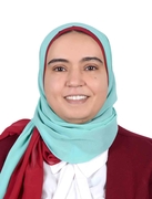 الدكتورة نسمة جمال الشيخ اخصائي في صحة مسنين