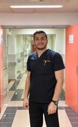 د. بشار عبدالسلام عبويني اخصائي في طب عام