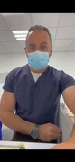 د. رعد عامر الصمادي اخصائي في طب عام