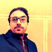د. محمود منير اخصائي في جراحة العظام والمفاصل