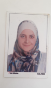 أخصائي تغذية دعاء علي صالح