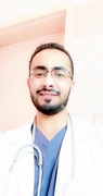 الدكتور عبدالله فيصل الزايدي اخصائي في طب عام