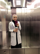 د. ليلى المحمديين اخصائي في طب عام