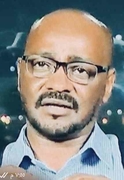 الدكتور عثمان المهدى